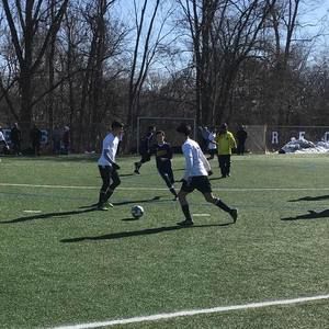 Meet your Posher, Leo